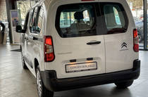 Citroen Berlingo пасс. Live Pack