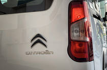 Citroen Berlingo пасс. Live Pack