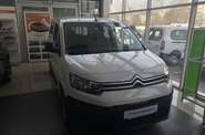 Citroen Berlingo пасс. Live Pack