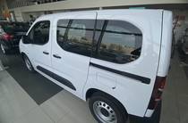 Citroen Berlingo пасс. Live Pack