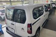 Citroen Berlingo пасс. Live Pack