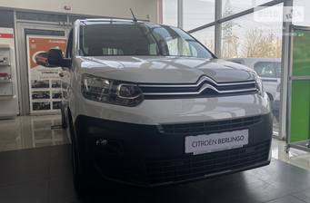 Citroen Berlingo пасс. 2023 Live Pack