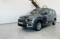 Citroen Berlingo пасс. Feel