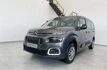 Citroen Berlingo пасс. Feel