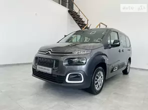 Citroen Berlingo пасс.