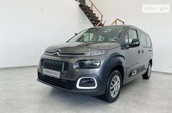 Citroen Berlingo пасс. 2023 в Кропивницкий (Кировоград)