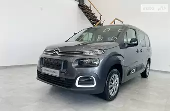 Citroen Berlingo пасс.