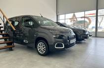 Citroen Berlingo пасс. Feel