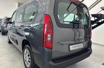 Citroen Berlingo пасс. Feel