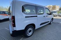 Citroen Berlingo пасс. Live Pack