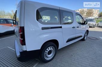 Citroen Berlingo пасс. 2023 Live Pack