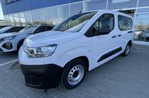 Citroen Berlingo пасс. Live Pack