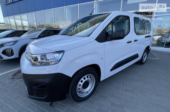 Citroen Berlingo пасс. 2023 Live Pack