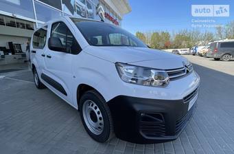 Citroen Berlingo пасс. 2023 Live Pack