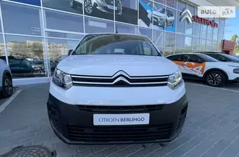 Citroen Berlingo пасс.