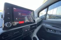 Citroen Berlingo пасс. Live Pack