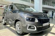 Citroen Berlingo пасс. Feel