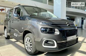 Citroen Berlingo пасс. 2024 в Киев