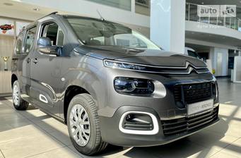 Citroen Berlingo пасс. 2024 Feel