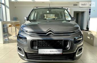 Citroen Berlingo пасс. 2024 Feel