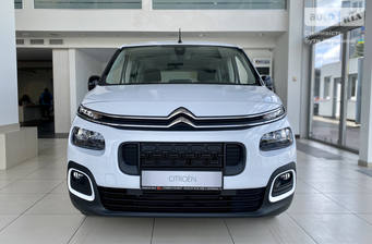 Citroen Berlingo пасс. 2024 Feel