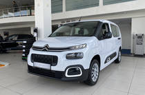 Citroen Berlingo пасс. Feel