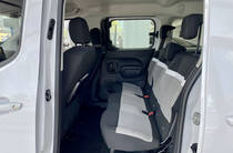 Citroen Berlingo пасс. Feel