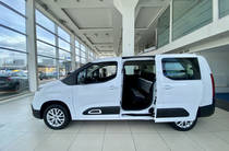 Citroen Berlingo пасс. Feel