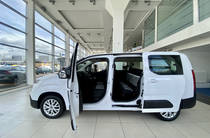 Citroen Berlingo пасс. Feel