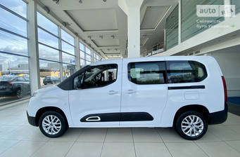 Citroen Berlingo пасс. 2024 Feel