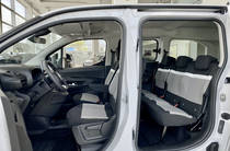 Citroen Berlingo пасс. Feel