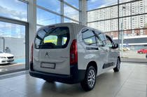 Citroen Berlingo пасс. Feel