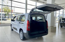 Citroen Berlingo пасс. Feel