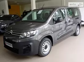 Citroen Berlingo пасс.