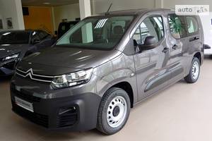 Citroen Berlingo пасс. 