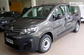 Citroen Berlingo пасс. 2023 в Сумы