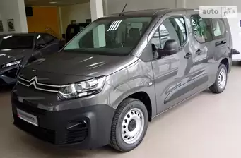 Citroen Berlingo пасс.