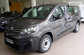 Citroen Berlingo пасс. 2023 Live Pack