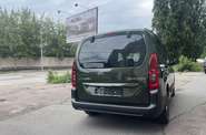 Citroen Berlingo пасс. Plus