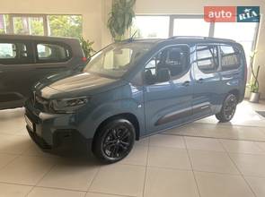 Citroen Berlingo пасс.