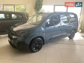 Citroen Berlingo пасс.