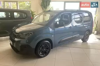 Citroen Berlingo пасс.