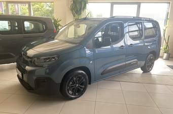 Citroen Berlingo пасс. 2025 Plus 1.5 BlueHDi АТ (130 к.с.) L2