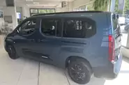 Citroen Berlingo пасс. Plus