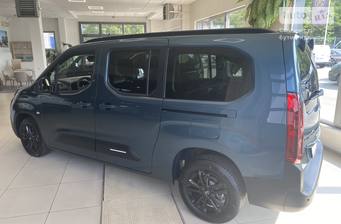 Citroen Berlingo пасс. 2025 Plus