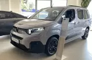 Citroen Berlingo пасс. Plus