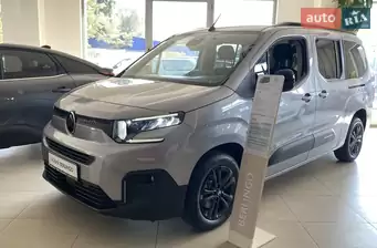 Citroen Berlingo пасс.