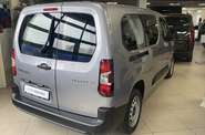 Citroen Berlingo пасс. You