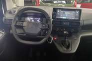 Citroen Berlingo пасс. You