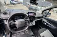 Citroen Berlingo пасс. Plus